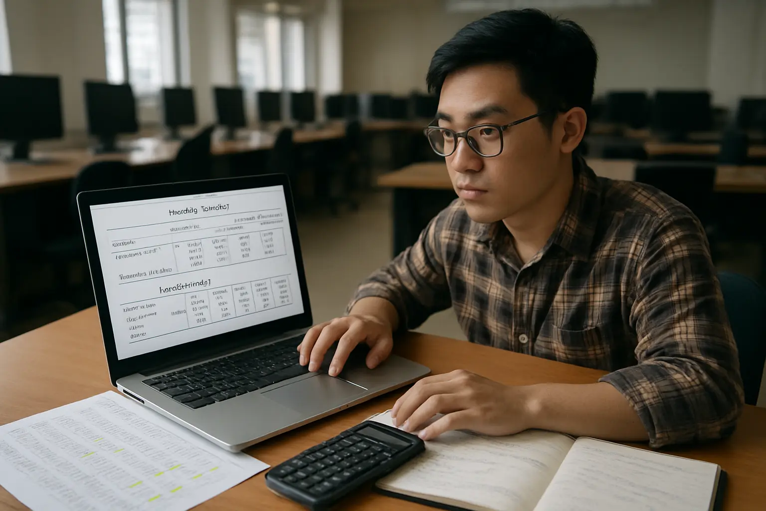 Chạy kiểm định nào cho khóa luận Marketing? Cronbach’s Alpha, EFA, tương quan hay hồi quy (2026)